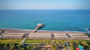 SEADEN SEA PLANET RESORT - SPA Pools & Beach